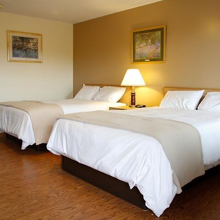 Motel 6 Tremonton, Utah Экстерьер фото