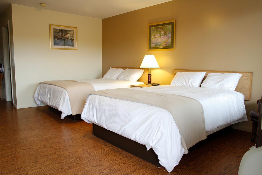 Motel 6 Tremonton, Utah Экстерьер фото