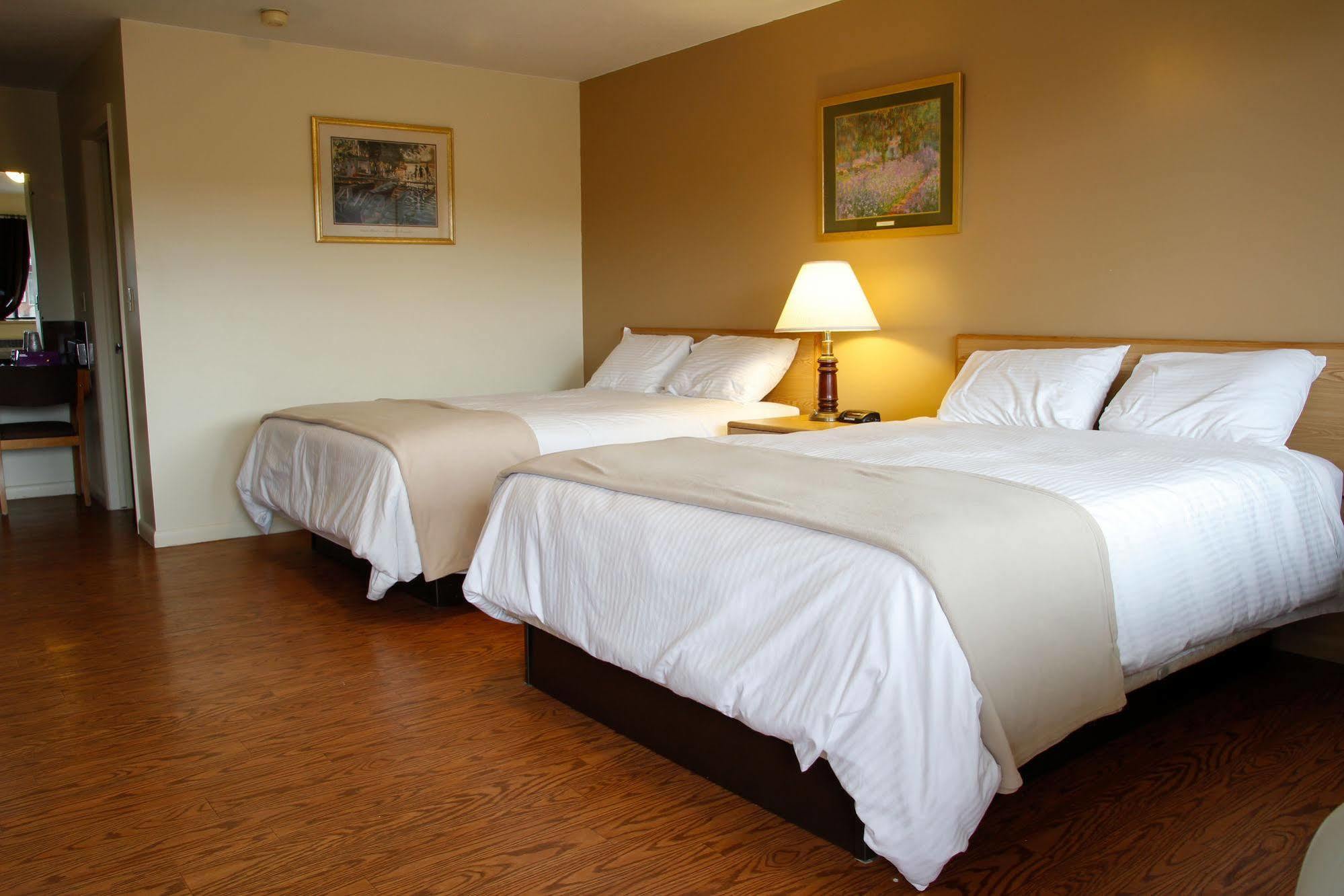 Motel 6 Tremonton, Utah Экстерьер фото
